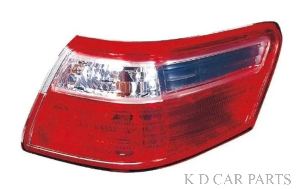 Toyota Camry T-3 tail light, Toyota Camry tail lamp assembly, Camry T-3 rear light, Toyota Camry back light,
