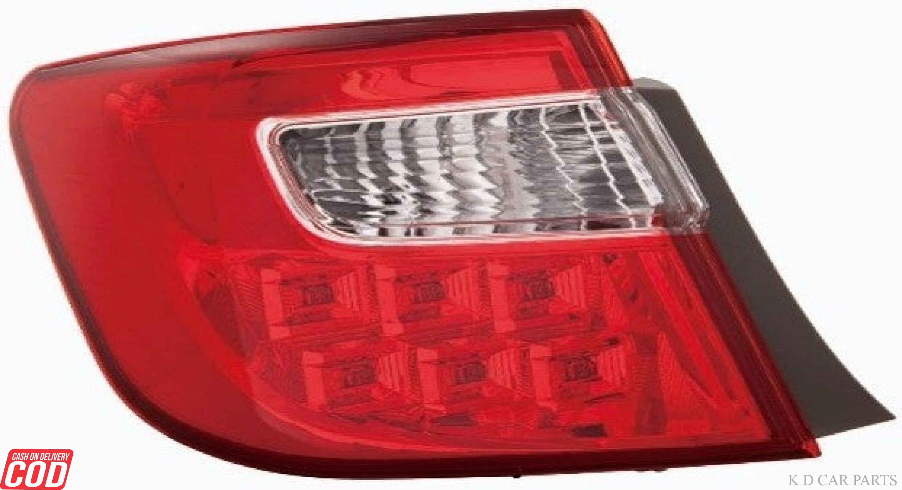 Toyota Camry Hybrid LED tail light, Camry T-4 LED tail lamp assembly, Toyota Camry rear light LED, Toyota Camry tail light replacement, Camry Hybrid tail light assembly, Toyota Camry LED back light, Toyota Camry tail lamp OEM type, Toyota Camry rear LED lamp,