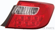 Toyota Camry Hybrid LED tail light, Camry T-4 LED tail lamp assembly, Toyota Camry rear light LED, Toyota Camry tail light replacement, Camry Hybrid tail light assembly, Toyota Camry LED back light, Toyota Camry tail lamp OEM type, Toyota Camry rear LED lamp,