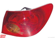 Toyota Corolla T-1 tail light, Toyota Corolla tail lamp assembly, Corolla T-1 rear light, Toyota Corolla backlight 