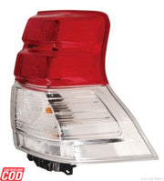 Toyota Prado rear light assembly,
Land Cruiser Prado FJ150 genuine style tail light,
Toyota Prado car lighting,
Toyota Prado FJ150 replacement tail lamp