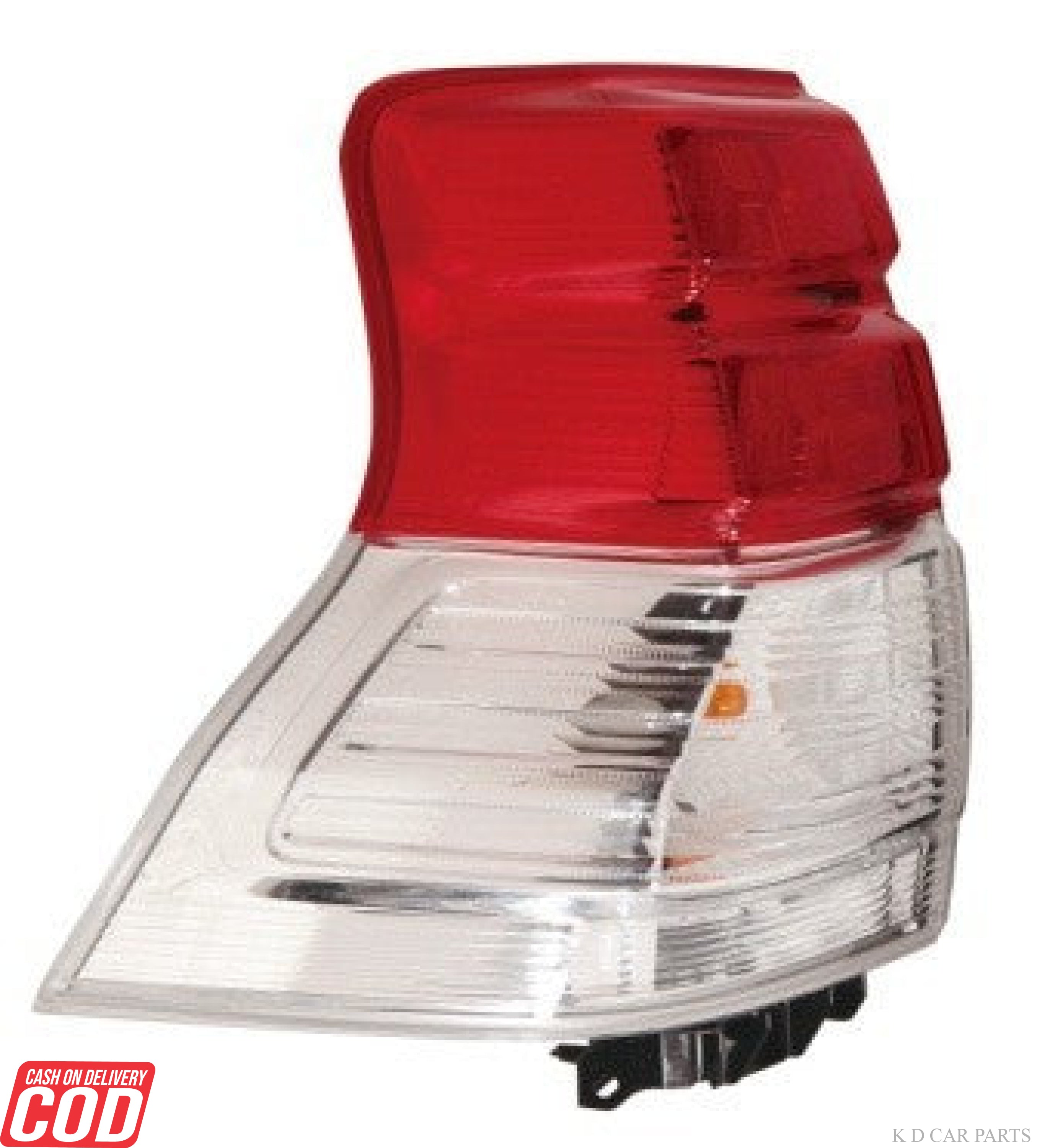 Land Cruiser Prado FJ150 tail lamp replacement,
Toyota Prado FJ150 OEM tail light,
Toyota Land Cruiser Prado back light,
Prado FJ150 spare parts,
Toyota Prado rear light assembly,
Land Cruiser Prado FJ150 genuine style tail light,