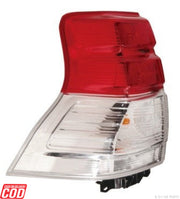 Land Cruiser Prado FJ150 tail lamp replacement,
Toyota Prado FJ150 OEM tail light,
Toyota Land Cruiser Prado back light,
Prado FJ150 spare parts,
Toyota Prado rear light assembly,
Land Cruiser Prado FJ150 genuine style tail light,