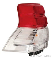 Land Cruiser Prado FJ150 tail lamp replacement,
Toyota Prado FJ150 OEM tail light,
Toyota Land Cruiser Prado back light,
Prado FJ150 spare parts,
Toyota Prado rear light assembly,
Land Cruiser Prado FJ150 genuine style tail light,