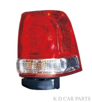Toyota Land Cruiser rear light assembly,
Land Cruiser FJ200 genuine style tail light,
Toyota Land Cruiser car lighting,
Toyota FJ200 replacement tail lamp