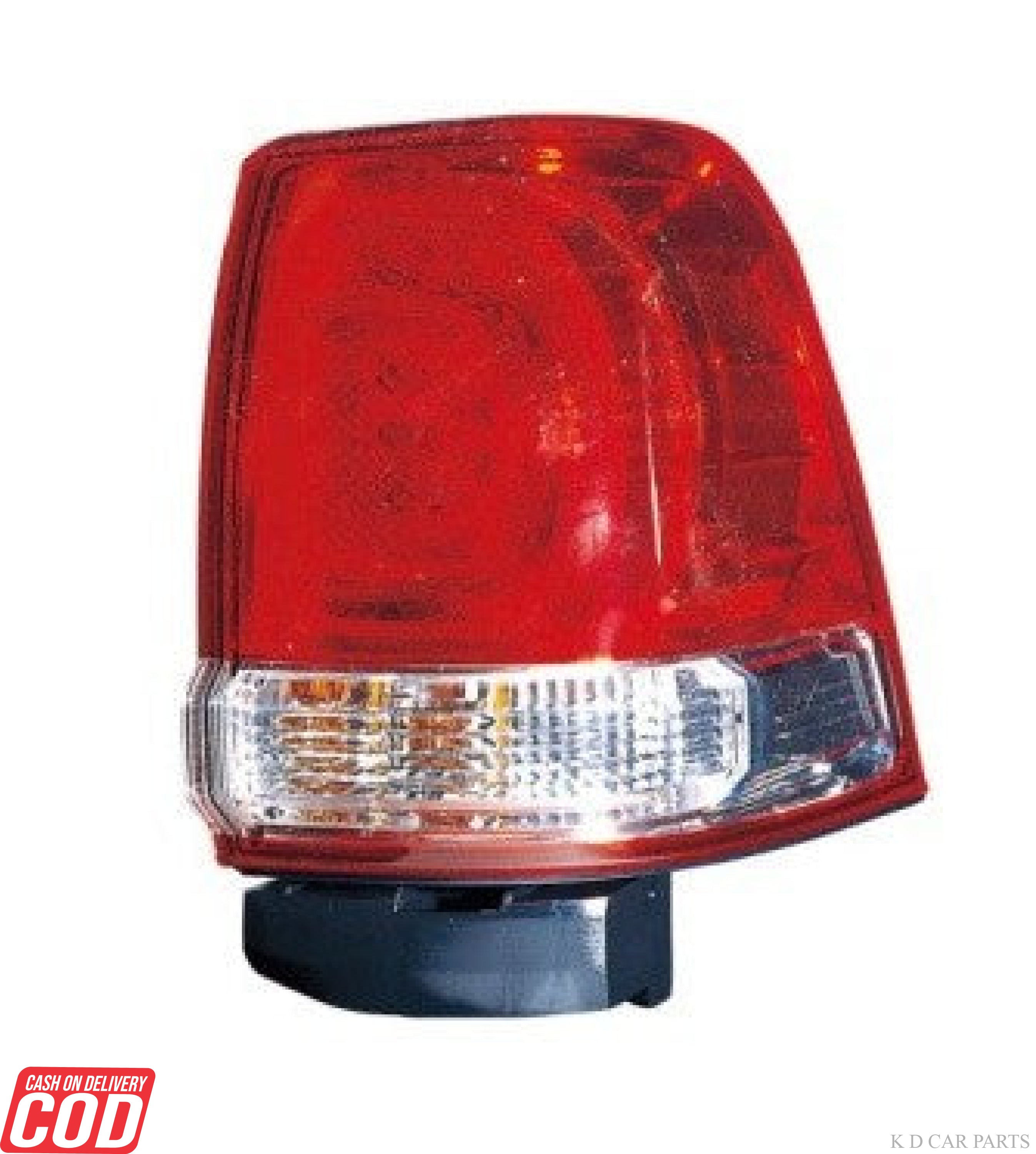 Toyota Land Cruiser rear light assembly,
Land Cruiser FJ200 genuine style tail light,
Toyota Land Cruiser car lighting,
Toyota FJ200 replacement tail lamp
