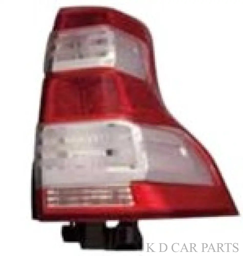 Toyota Land Cruiser Prado tail light assembly,
Tail light for Land Cruiser Prado,
Toyota Prado rear lamp,
