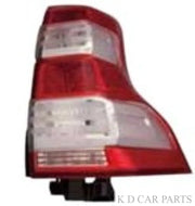 Toyota Land Cruiser Prado tail light assembly,
Tail light for Land Cruiser Prado,
Toyota Prado rear lamp,
