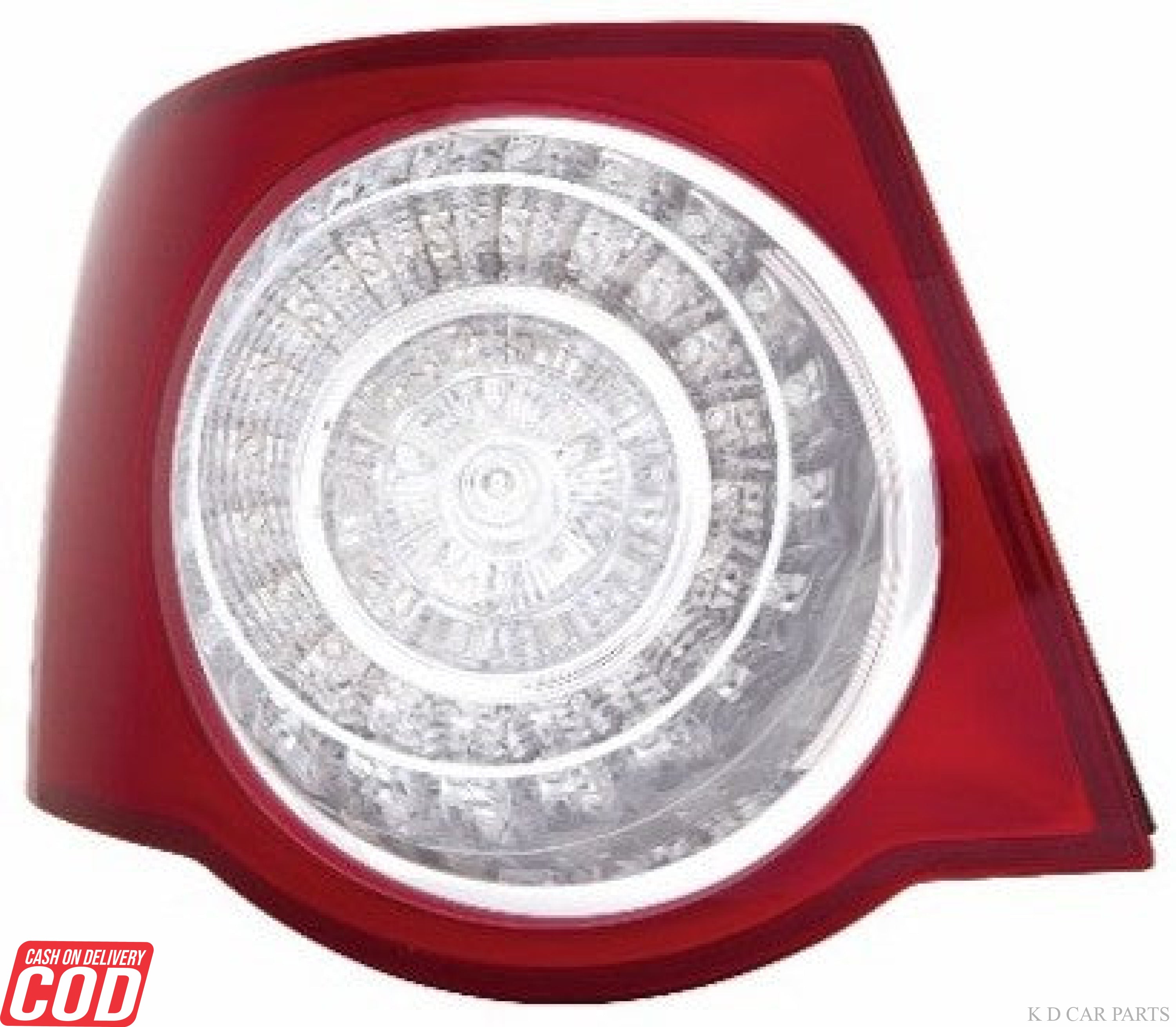 Volkswagen Jetta Tail Light

Jetta T-1 Tail Light Assembly

VW Jetta LED Tail Lamp

Jetta T1 Rear Light