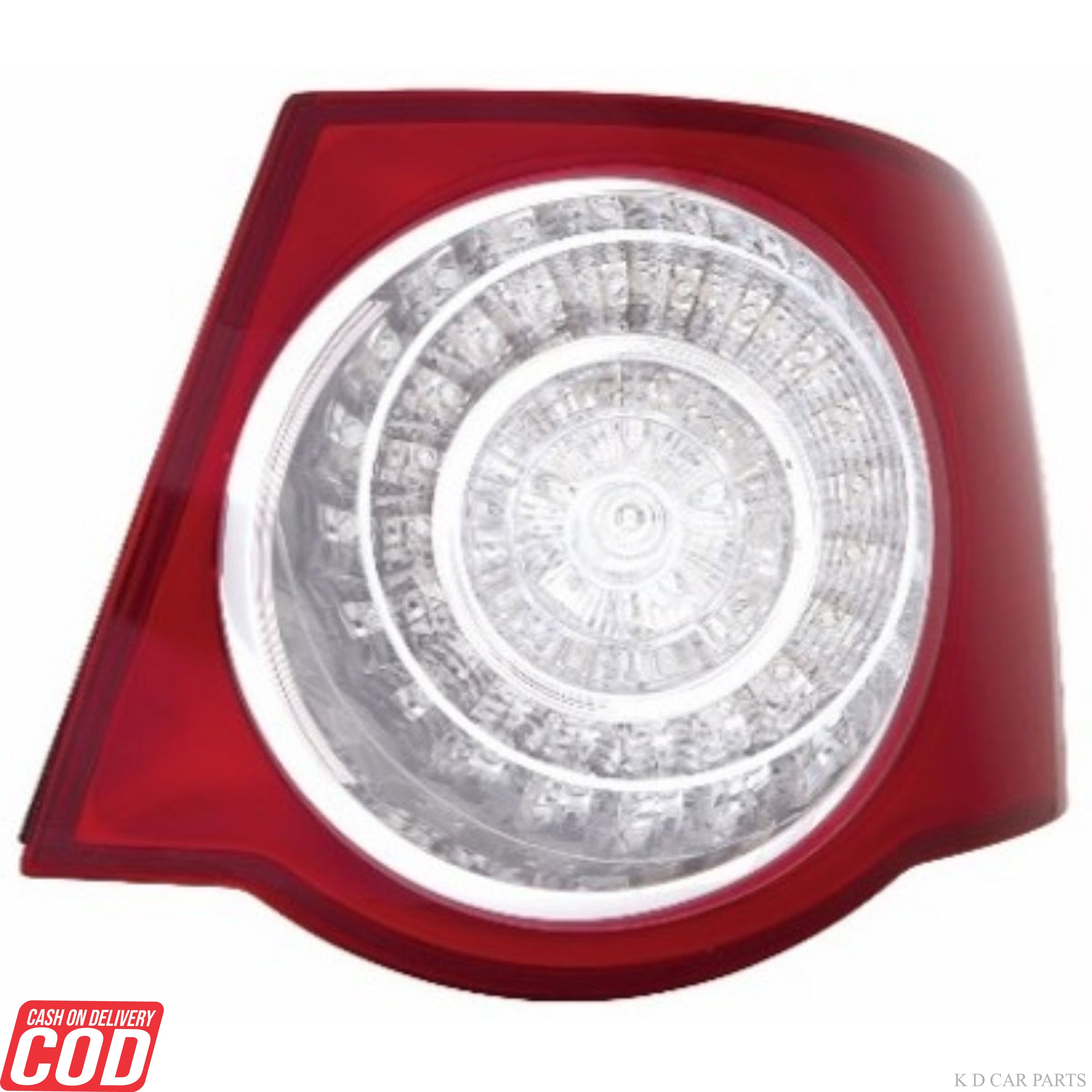 Volkswagen Jetta Tail Light

Jetta T-1 Tail Light Assembly

VW Jetta LED Tail Lamp

Jetta T1 Rear Light