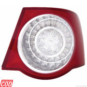 Jetta T-1 LED Tail Light

OEM Fit Jetta Tail Lamp

VW Jetta Tail Light Replacement