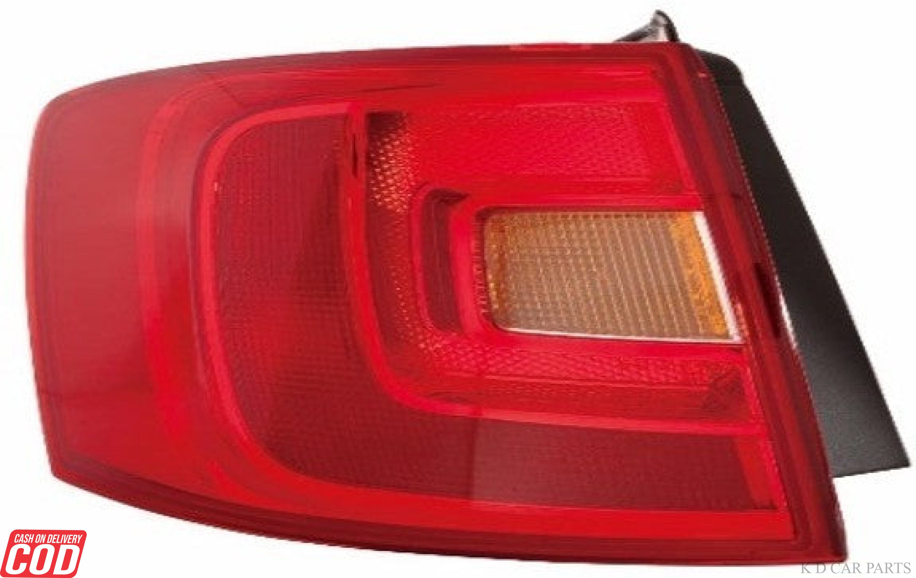Jetta T-2 Tail Light Assembly

VW Jetta Rear Light

Jetta T2 Tail Lamp

Volkswagen Jetta Back Light