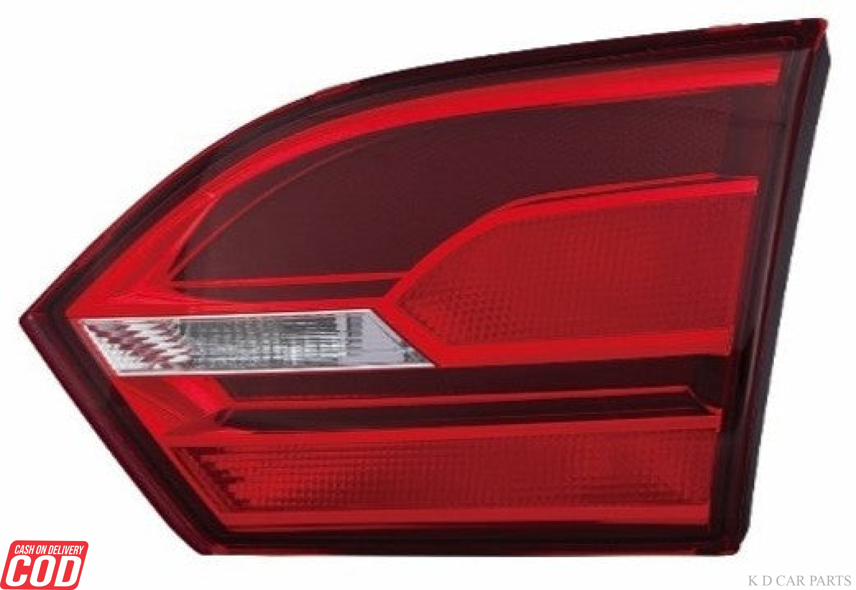 Jetta T-2 Tail Light Assembly

VW Jetta Rear Light

Jetta T2 Tail Lamp