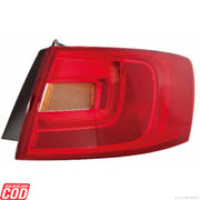 Jetta T-2 Tail Light Assembly

VW Jetta Rear Light

Jetta T2 Tail Lamp

Volkswagen Jetta Back Light