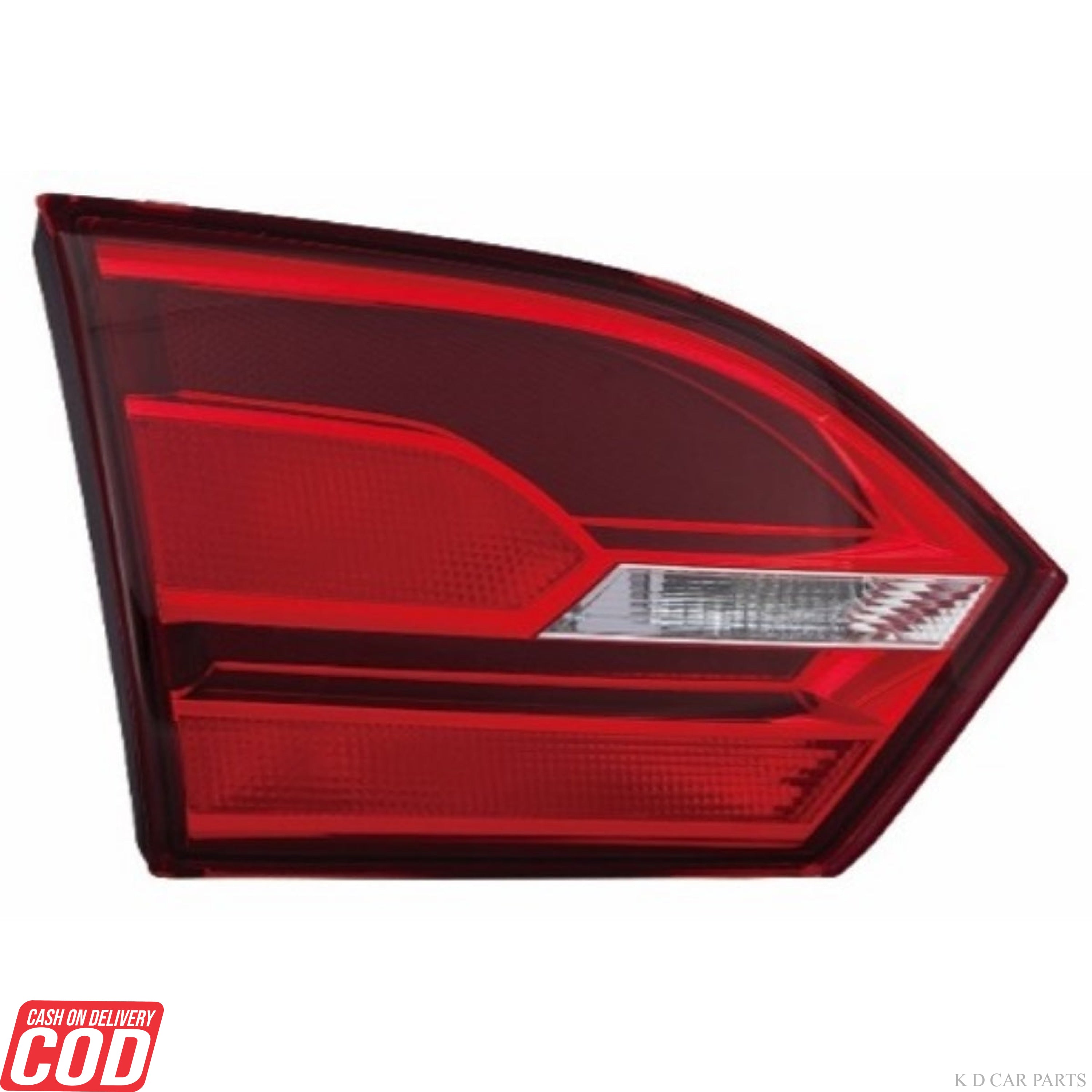 Jetta T-2 Tail Light Assembly

VW Jetta Rear Light

Jetta T2 Tail Lamp