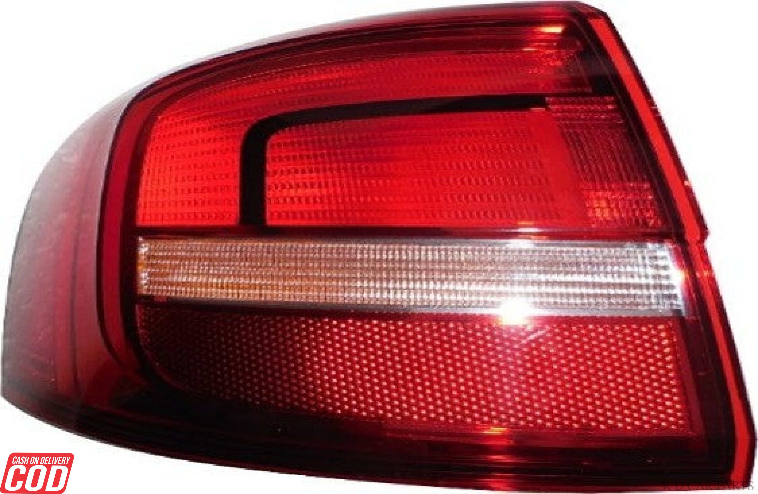 VW Jetta Rear Light
Jetta T3 Tail Lamp
Volkswagen Jetta Tail Light Replacement