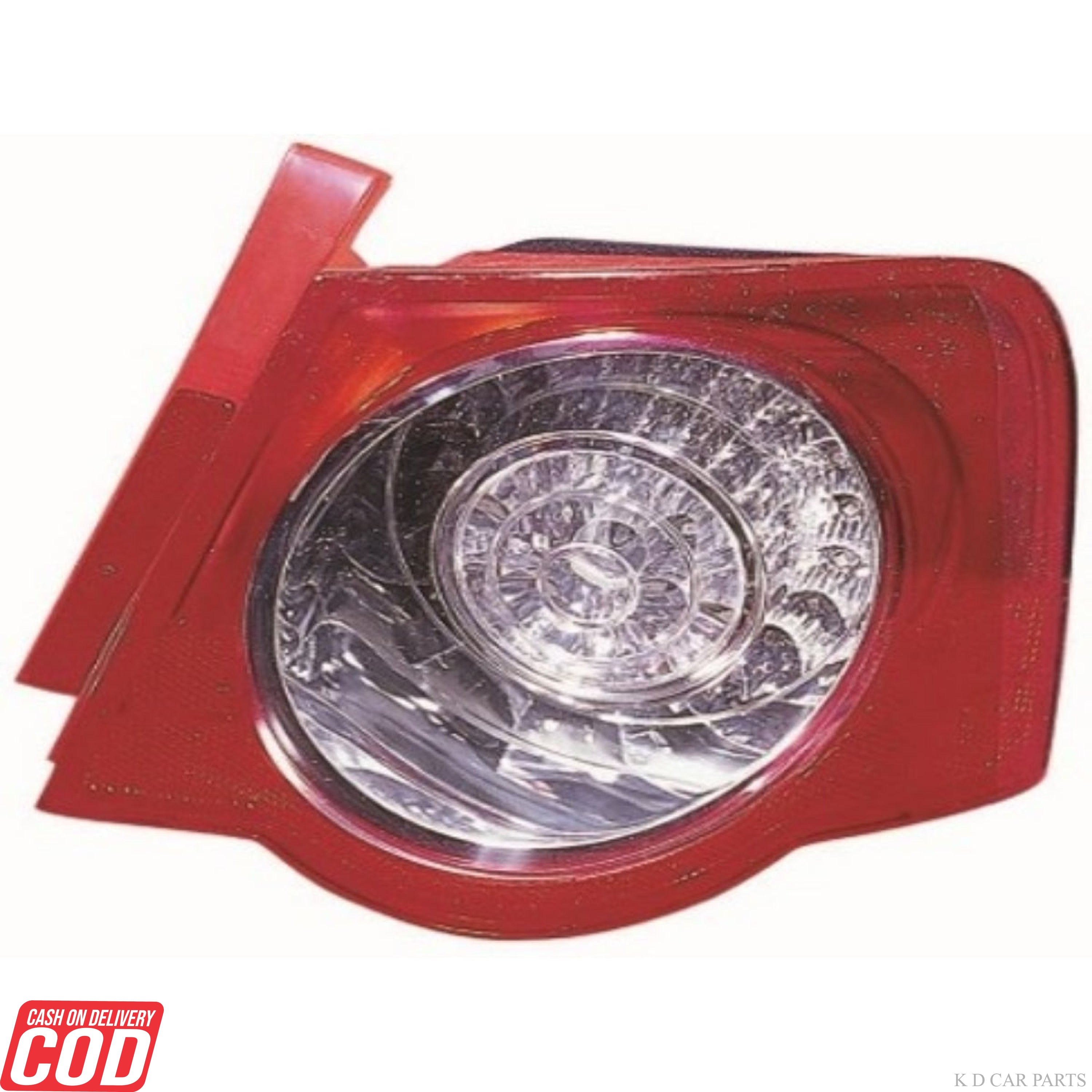 Volkswagen Passat Tail Light

Passat T-1 Tail Light Assembly