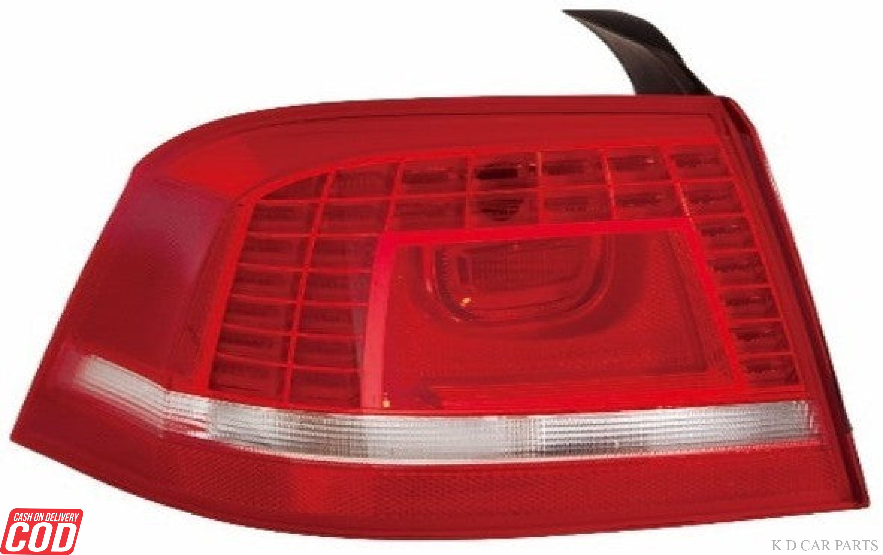 Tail light Assembly For Volkswagen PASSAT T-2 HIGHLINE (LED) Right CAR TAIL LIGHT