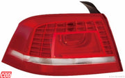 Tail light Assembly For Volkswagen PASSAT T-2 HIGHLINE (LED) Left CAR TAIL LIGHT