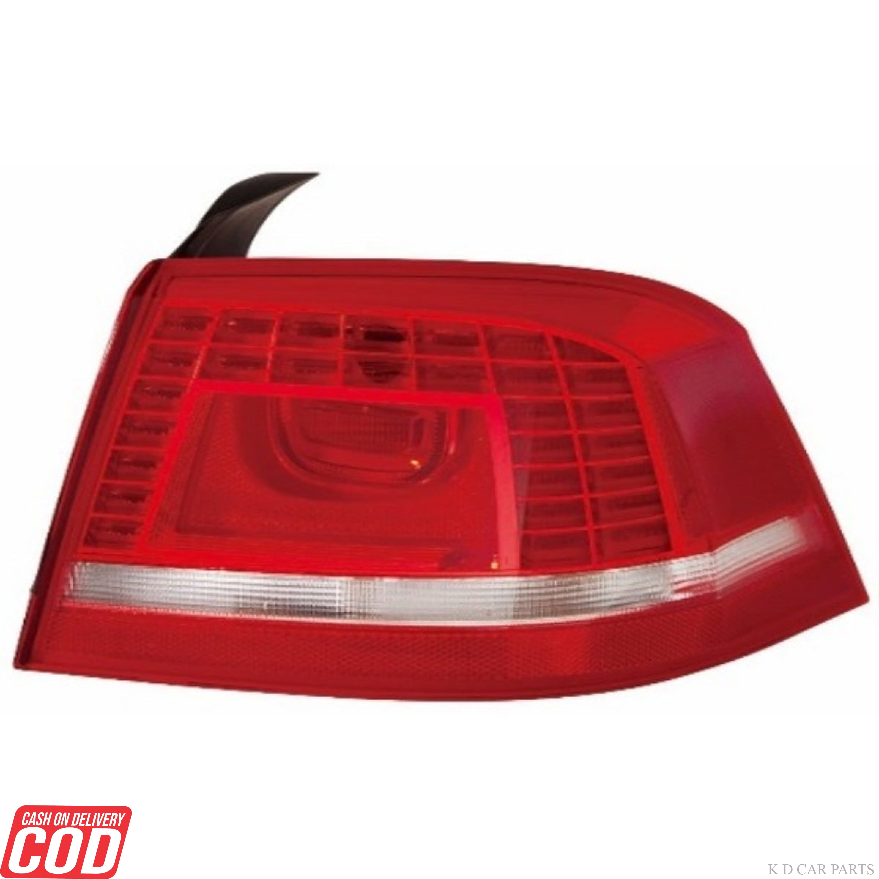 Tail light Assembly For Volkswagen PASSAT T-2 HIGHLINE (LED) Right CAR TAIL LIGHT
