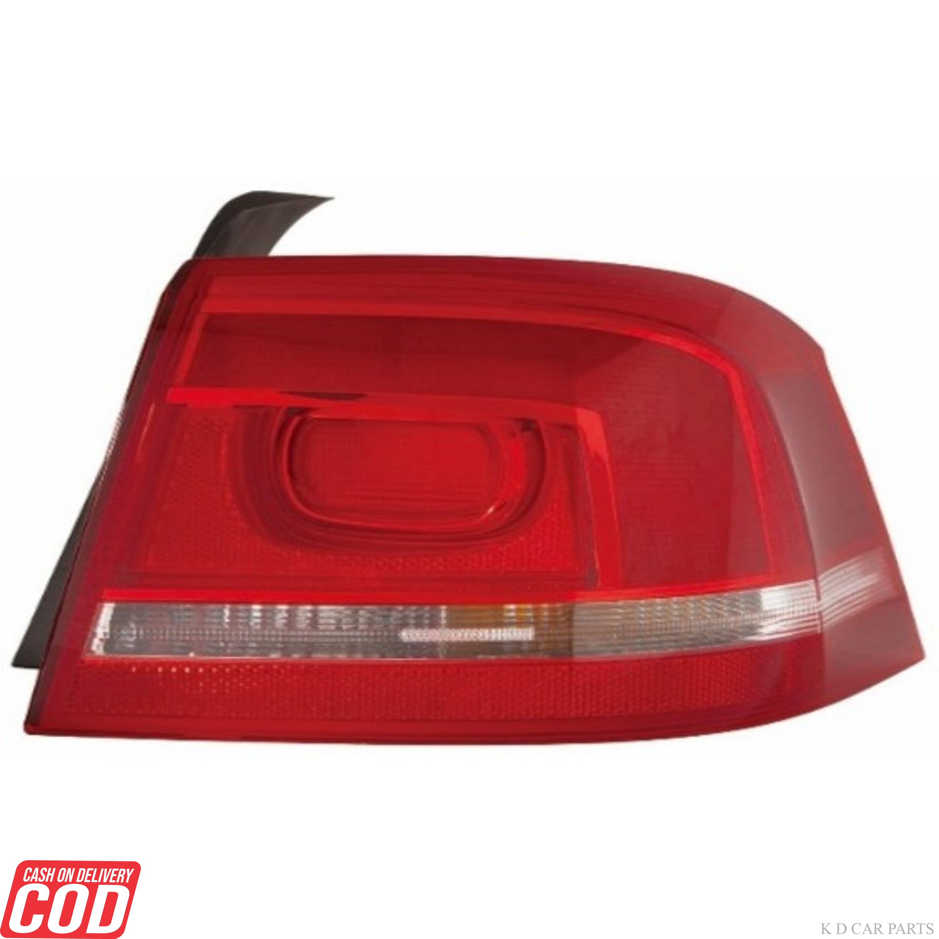 Tail Light Assembly for Passat T2

VW Passat Rear Light

Volkswagen Passat T2 Tail Light Assembly

Passat Back Light