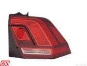 VW Taigun Tail Light Replacement

Taigun Stock Tail Light

Automotive Tail Light VW