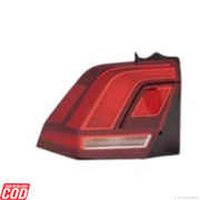 Volkswagen Taigun Tail Light

Taigun Tail Light Assembly

VW Taigun Rear Light

Taigun Back Light Assembly