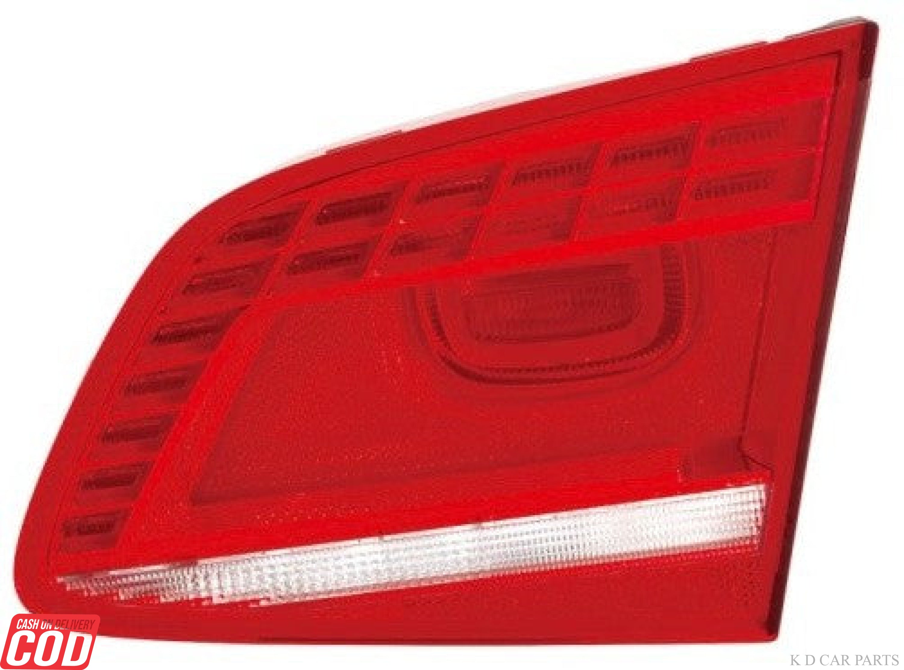 VW Passat Rear Light

Volkswagen Passat T2 Tail Light Assembly

Passat Back Light

Passat Rear Combination Lamp