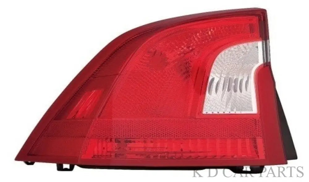 Volvo S60 Tail Light

Tail Light Assembly Volvo S60

Volvo S60 2010–2012 Tail Light

S60 Rear Light Assembly
