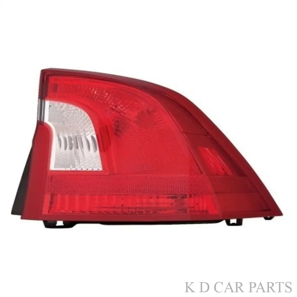 Volvo S60 Tail Light

Tail Light Assembly Volvo S60

Volvo S60 2010–2012 Tail Light

S60 Rear Light Assembly