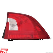 Volvo S60 Tail Light

Tail Light Assembly Volvo S60

Volvo S60 2010–2012 Tail Light

S60 Rear Light Assembly
