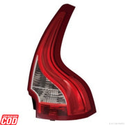 Automotive Tail Light Volvo

Volvo XC60 Rear Light Unit

Direct Fit XC60 Tail Lamp