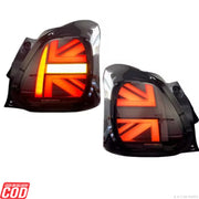 Tail light/Back light assembly For Maruti Swift T4 2018 SET TAIL LIGHT
