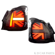 Tail light/Back light assembly For Maruti Swift T4 2018 SET TAIL LIGHT