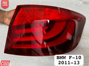 Tail Light Backlight For BMW F-10 2011-2013 LEFT TAIL LIGHT