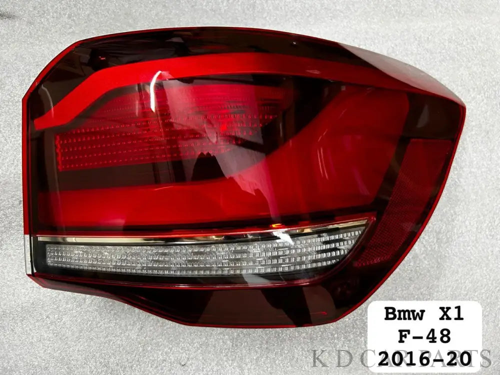 Tail Light Backlight for BMW X1 F-48 2016-2020 LEFT TAIL LIGHT