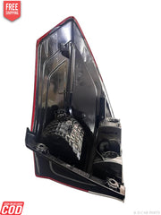 Mobilio tail lamp PAIR assembly

