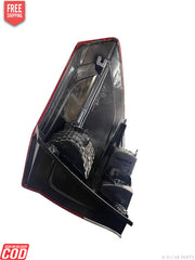 Aftermarket tail lamp Mobilio with plug‑and‑play fit
