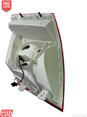 Octavia LED tail lamp