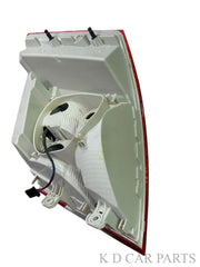 Octavia LED tail lamp