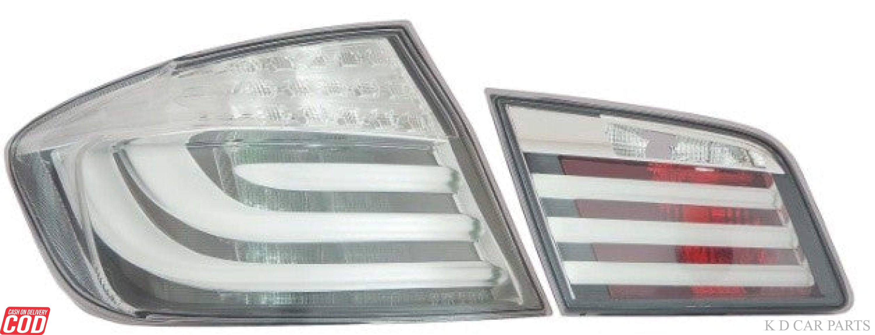bmw f10 tail light full set
bmw 5 series f10 led taillight set
bmw f10 tail lamp with backup light
