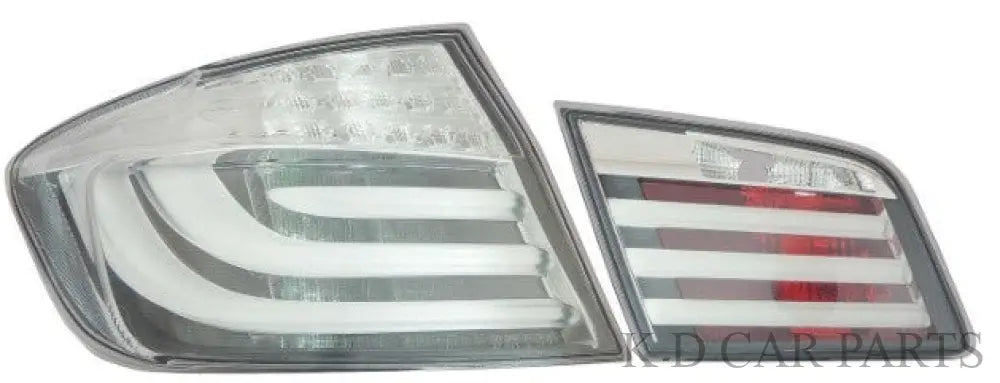 bmw f10 tail light full set
bmw 5 series f10 led taillight set
bmw f10 tail lamp with backup light
