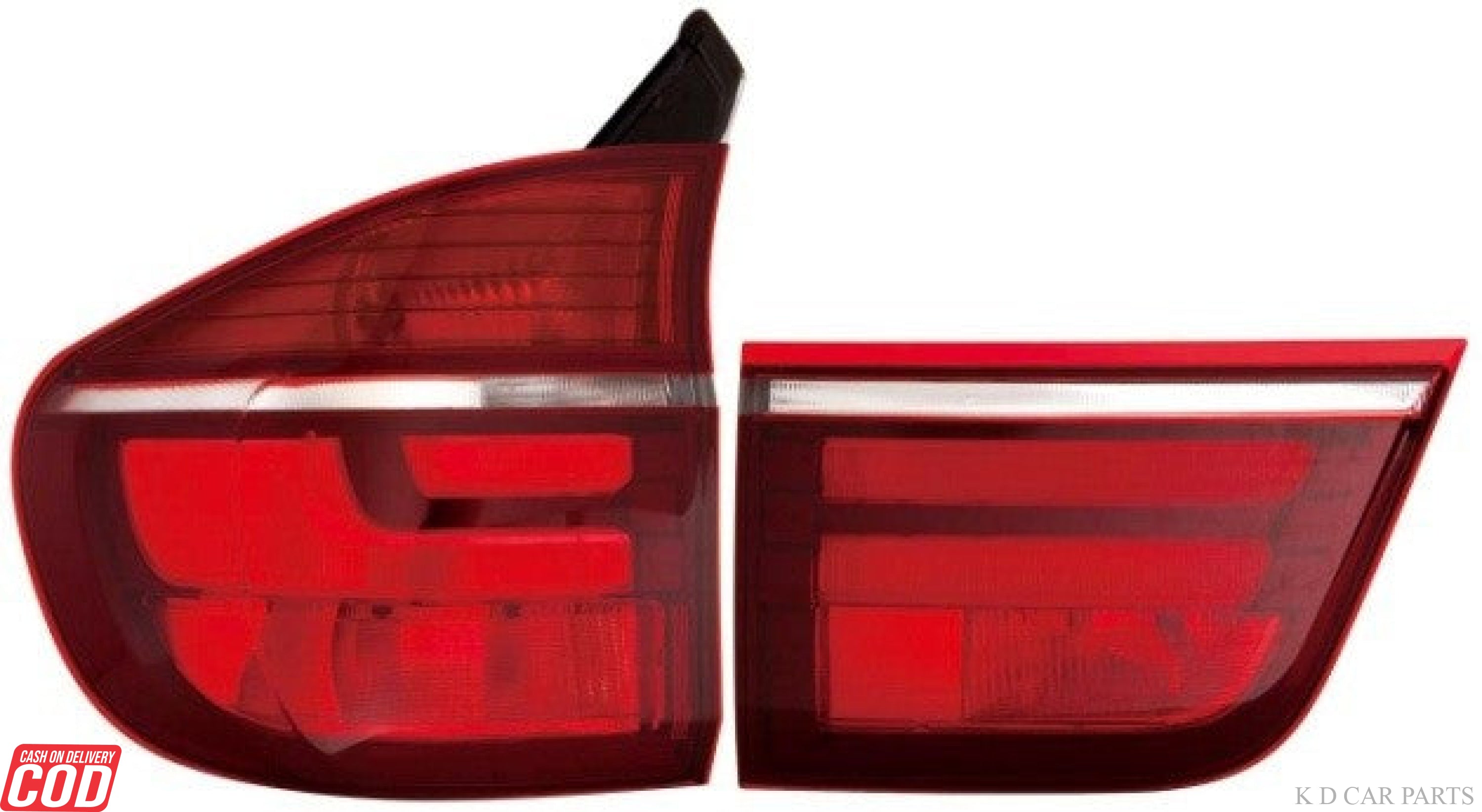 bmw x5 tail light set
bmw x5 e70 rear light set
x5 full rear lamp set
