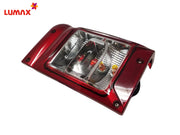 bolero rear light with wire

bolero tail lamp assembly