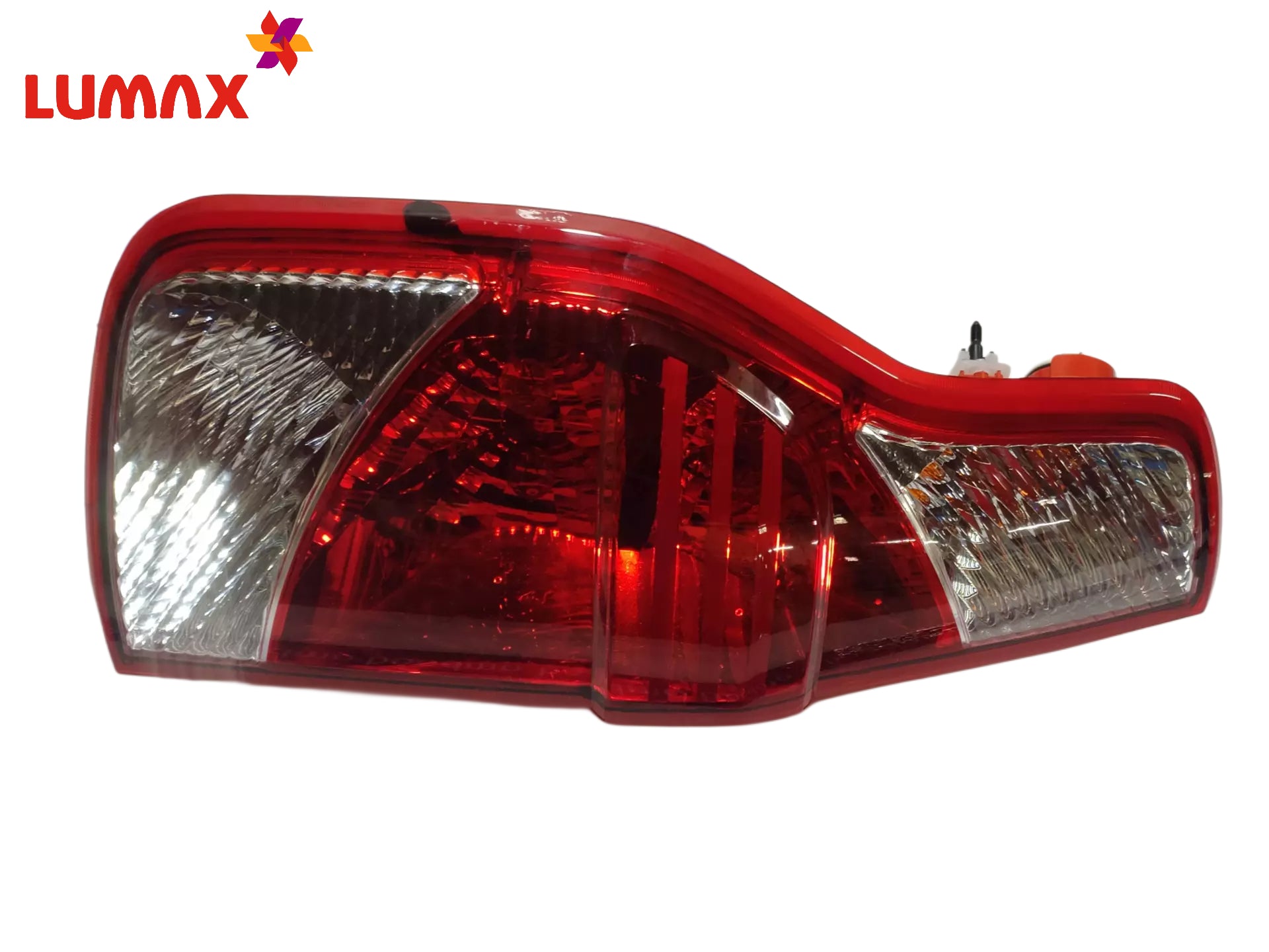 vehicle rear lamp

tail light housing

