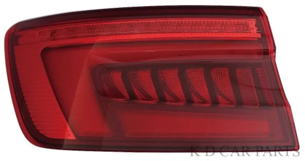 audi a4 rear tail light

audi a4 back light
