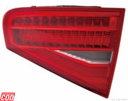 audi a4 led brake rear lamp

audi a4 led parking tail light
