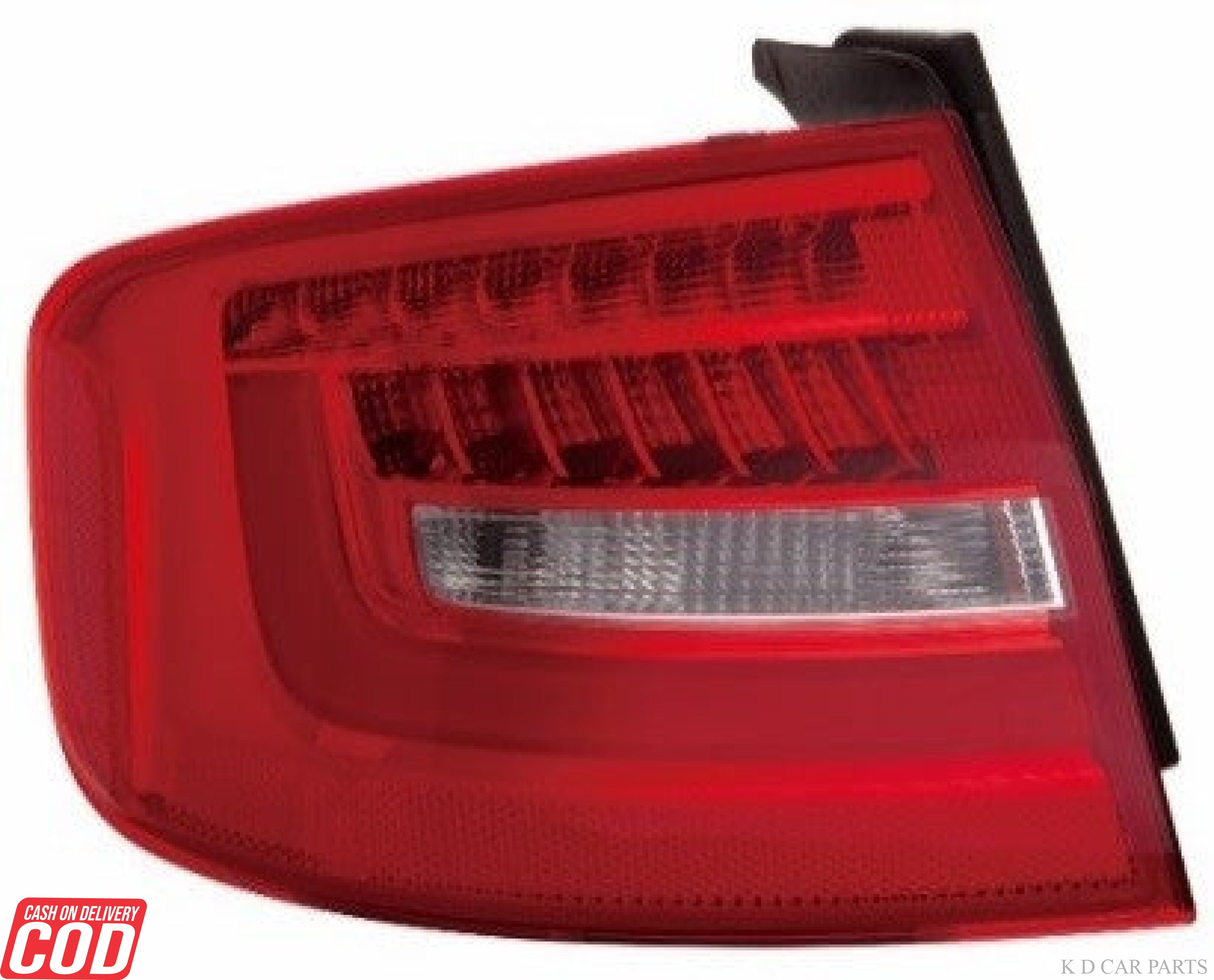 audi a4 2013 back led light
audi a4 2014 led tail assembly
