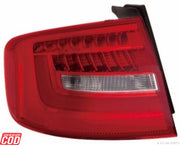 audi a4 led rear light
audi a4 2012 rear led lamp
