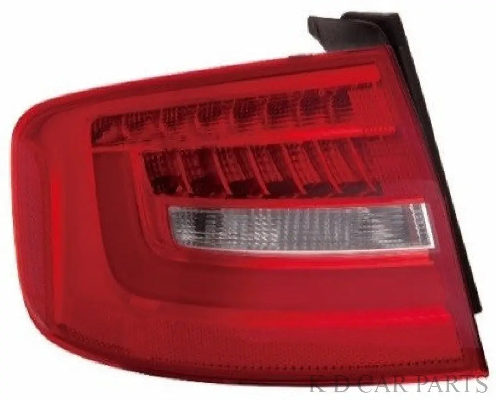 audi a4 2013 back led light
audi a4 2014 led tail assembly
